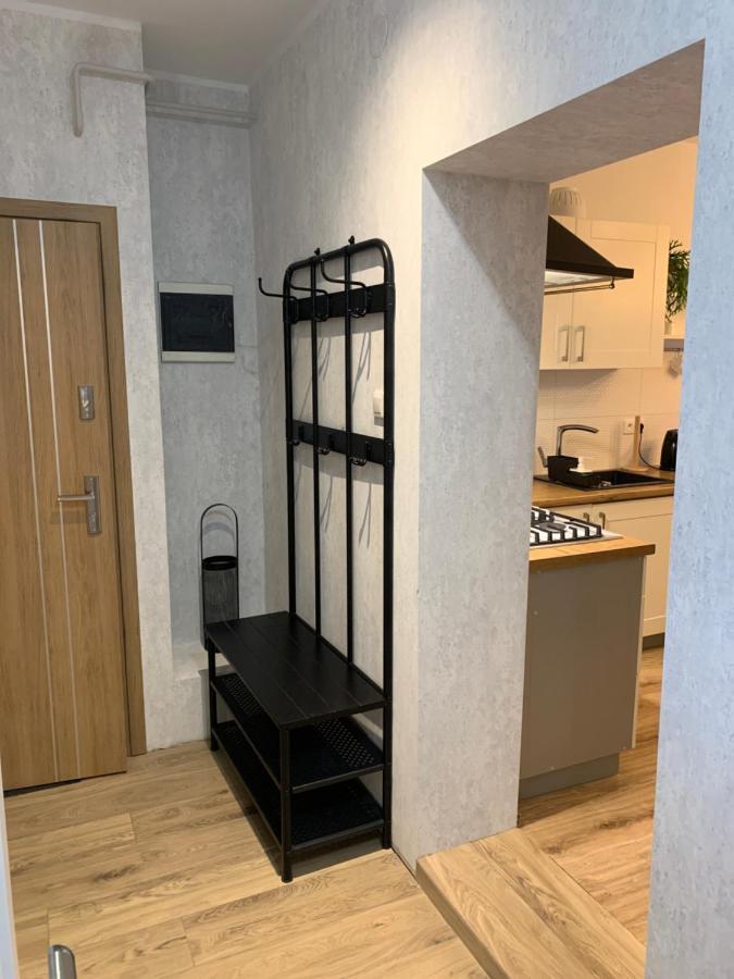 Apartamenty Dobranocka Krotoszyn Εξωτερικό φωτογραφία