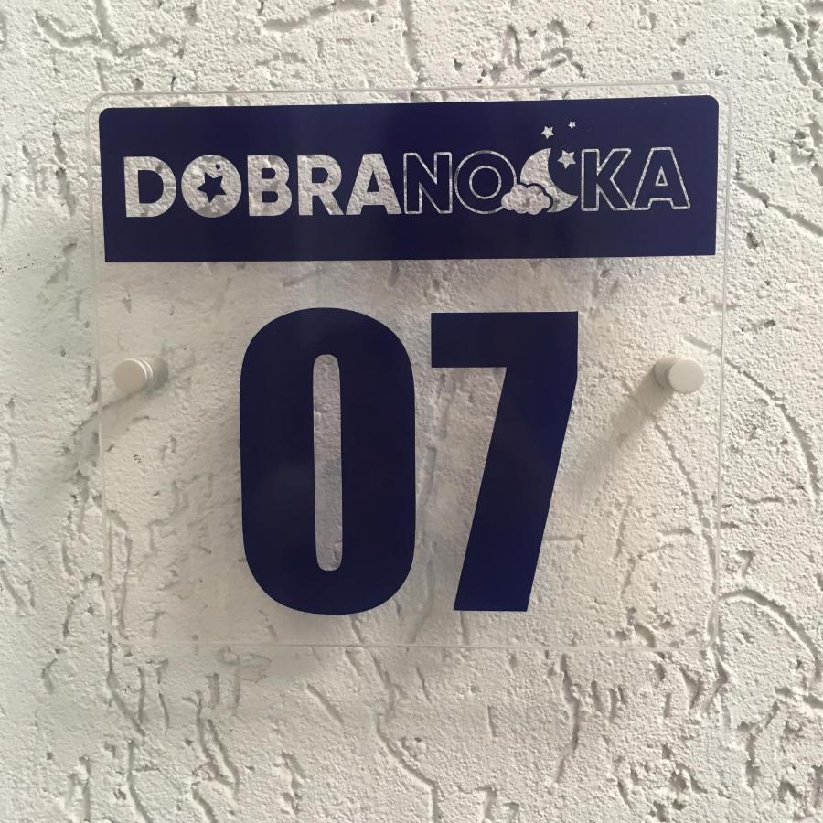 Apartamenty Dobranocka Krotoszyn Εξωτερικό φωτογραφία