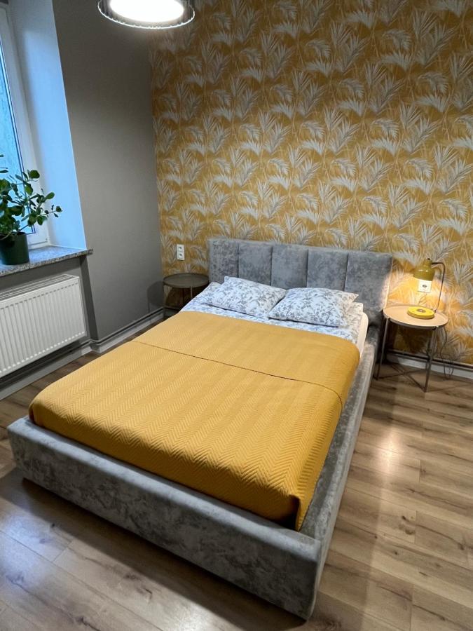 Apartamenty Dobranocka Krotoszyn Εξωτερικό φωτογραφία