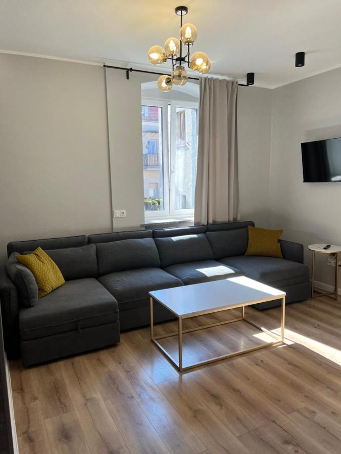 Apartamenty Dobranocka Krotoszyn Εξωτερικό φωτογραφία