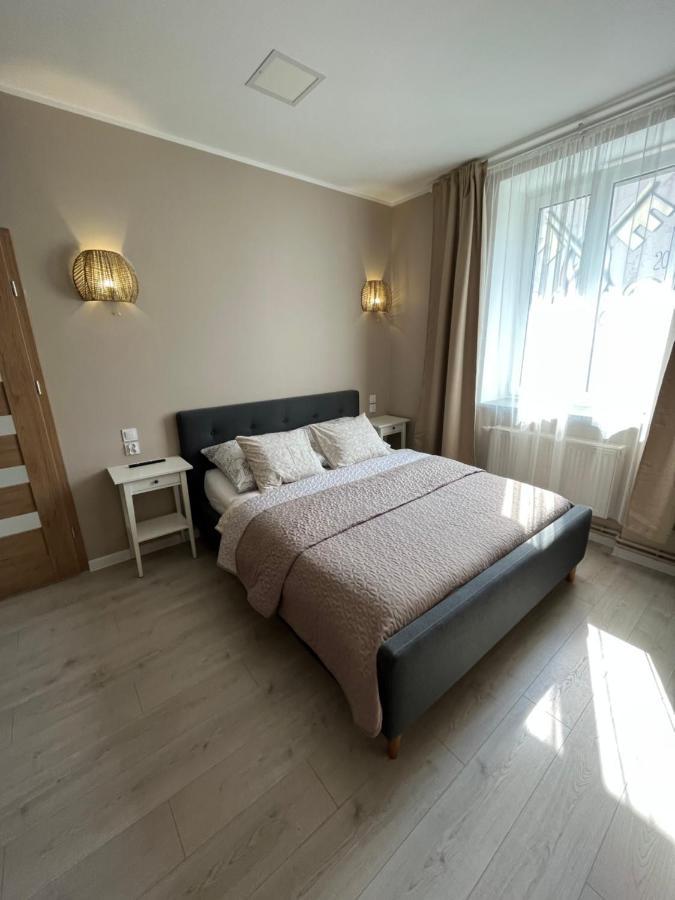 Apartamenty Dobranocka Krotoszyn Εξωτερικό φωτογραφία