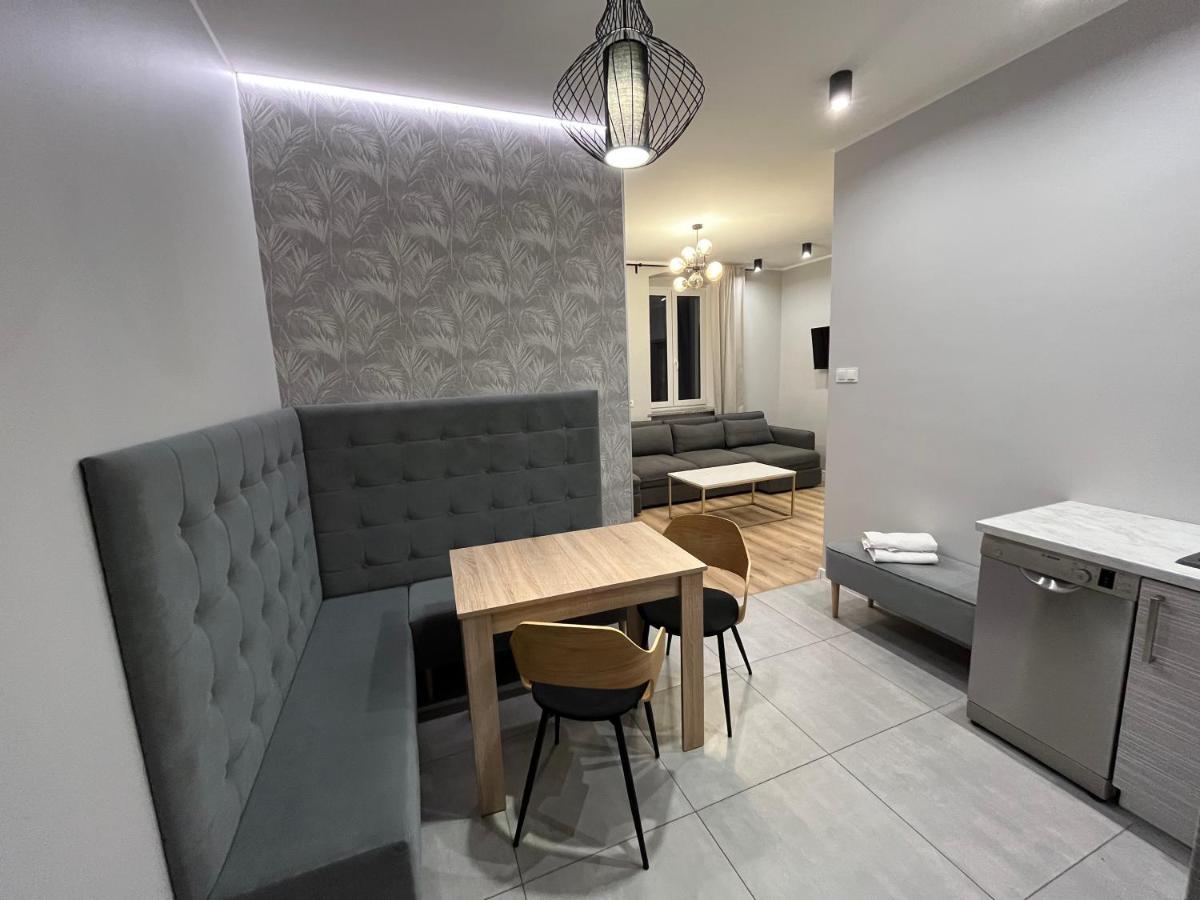 Apartamenty Dobranocka Krotoszyn Εξωτερικό φωτογραφία